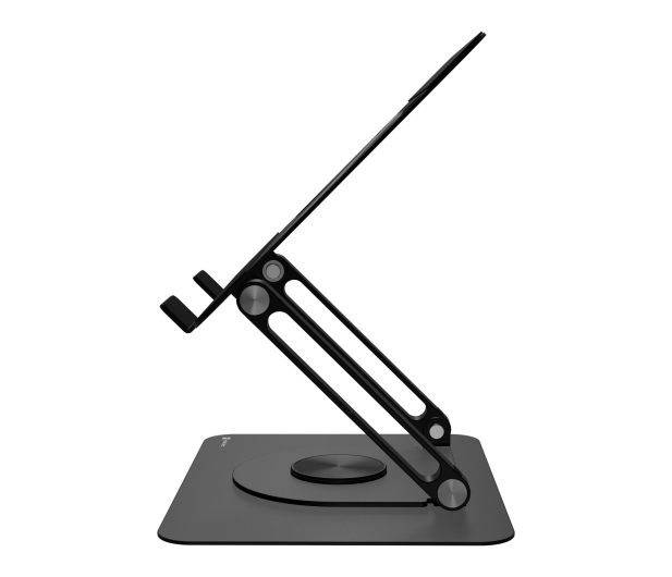 Natec Stilt czarna podstawka pod laptopa 12,1–16" - 1611372 - zdjęcie 7